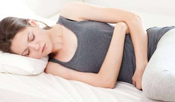 بطانة الرحم المهاجرة