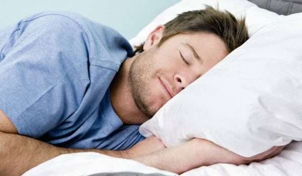 Sleep properly to avoid heart attacks Sleep properly to avoid heart attacks