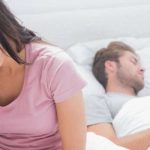 مرض السكري والجنس عند النساء