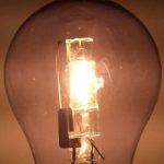 مصادر الضوء