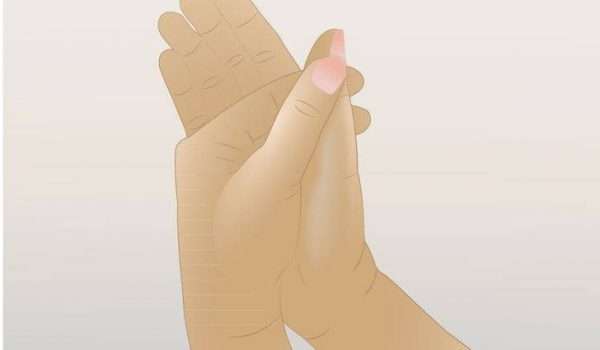 تخفيف الام الظهر