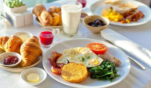 Explore Real Simple A healthy breakfast with kids doesn't have to be a struggle anymore.