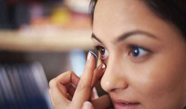 اضرار مستحضرات التجميل