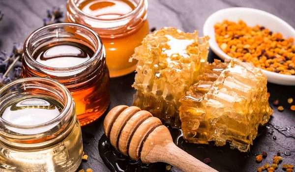 فائض طاه تصنيع  فوائد العسل للأطفال | مجلة سيدتي
