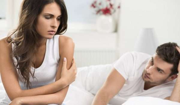 Penularan Hepatitis B Melalui Hubungan Seksual