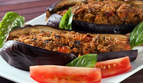 طريقة عمل شيخ المحشي