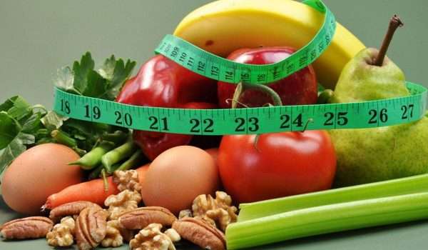 نصائح للرجيم ولنظام غذائي صحي لصحة جيدة ووزن مثالي