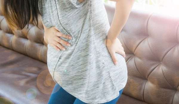 الم المهبل اثناء الحمل  أسبابه وأعراضه وكيفية علاجه