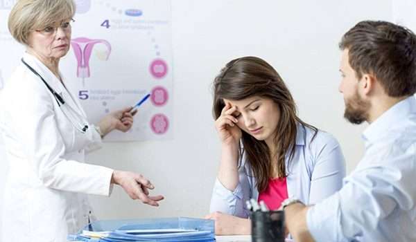اعراض الحمل الكاذب  وأسبابه وكيف يمكن تشخيصه
