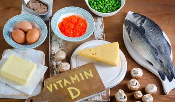 مصادر فيتامين د الغذائية المختلفة احرص على تناولها لتجنب نقصه