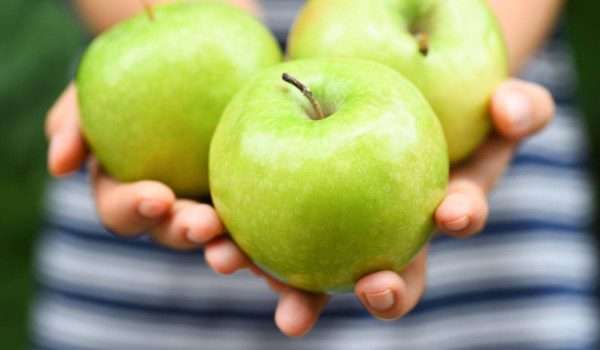 فوائد-التفاح-الاخضر-للتخسيس