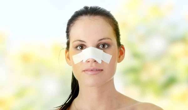 التعافي-بعد-عملية-تجميل-الانف