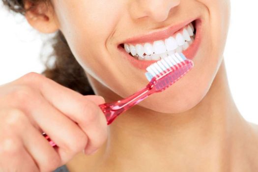 علاج التهاب اللثة للحامل
