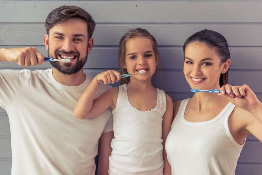 مضاعفات التهاب اللثة
