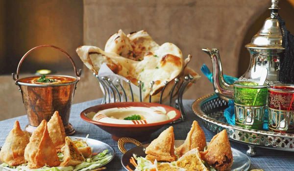 تعرف على أفضل أكلات رمضان 2019 أشهى الأطعمة العربية والغربية موقع سيدي