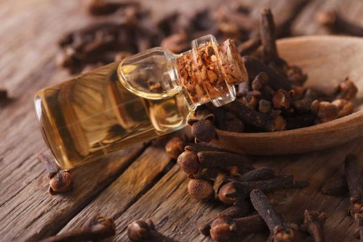 علاج الم الضرس بعد الخلع بالاعشاب