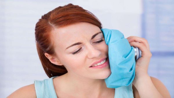 نصائح بعد خلع ضرس العقل